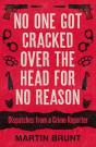 No One Got Cracked Over The Head For No Reason - Preview