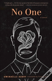 Capa do artigo No One