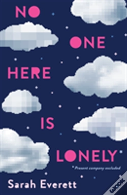 Capa do artigo No One Here Is Lonely