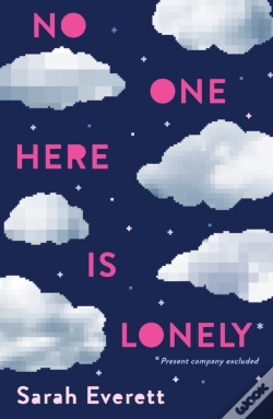 Capa do artigo No One Here Is Lonely