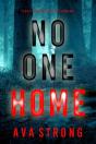 No One Home (A Sofia Blake Fbi Suspense Thriller—Book Three) - Preview