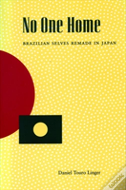 Capa do artigo No One Home
