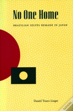 Capa do artigo No One Home