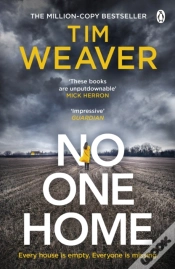 Capa do artigo No One Home