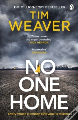 Capa do artigo No One Home