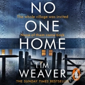 Capa do artigo No One Home