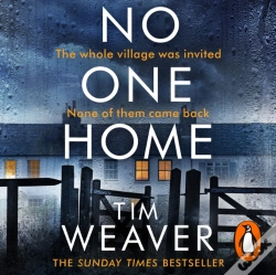 Capa do artigo No One Home