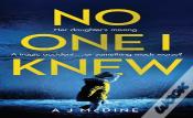 No One I Knew