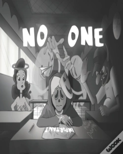 Capa do artigo No One Important