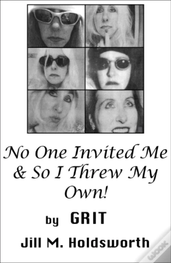 Capa do artigo No One Invited Me & So I Threw My Own!