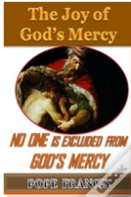 No One Is Excluded From God'S Mercy