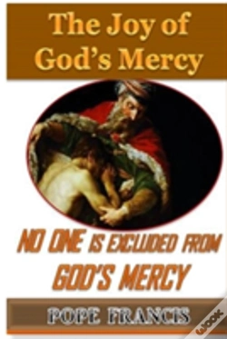Capa do artigo No One Is Excluded From God'S Mercy