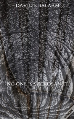 Capa do artigo No One Is Sacrosanct