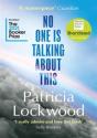 No One Is Talking About This - Preview