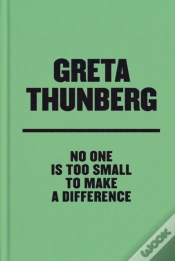 Capa do artigo No One Is Too Small To Make A Difference Deluxe Edition