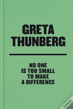 Capa do artigo No One Is Too Small To Make A Difference Deluxe Edition