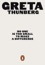 No One Is Too Small To Make A Difference - Preview