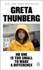 No One Is Too Small To Make A Difference - Preview