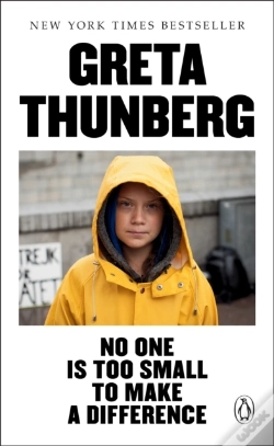 Capa do artigo No One Is Too Small To Make A Difference