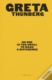 Capa do artigo No One Is Too Small To Make A Difference