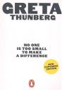 No One Is Too Small To Make A Difference - Preview