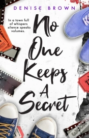 Capa do artigo No One Keeps A Secret