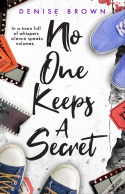 Capa do artigo No One Keeps A Secret