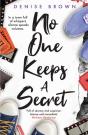 No One Keeps A Secret - Preview