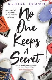 Capa do artigo No One Keeps A Secret