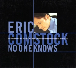 Capa do artigo No One Knows - CD