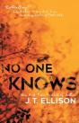 No One Knows - Preview