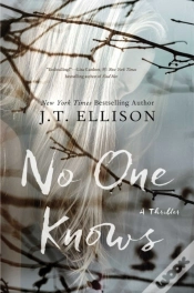 Capa do artigo No One Knows