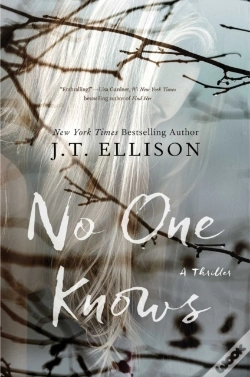 Capa do artigo No One Knows