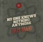 Capa do artigo No One Knows Nothing Anymore (RSD 2013) - Vinil