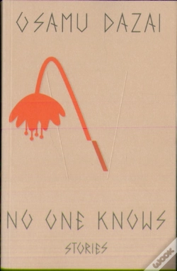 Capa do artigo No One Knows