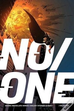 Capa do artigo No/One