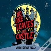 Capa do artigo No One Leaves The Castle