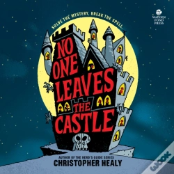 Capa do artigo No One Leaves The Castle