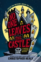Capa do artigo No One Leaves The Castle