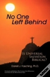 No One Left Behind