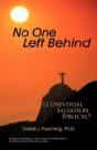 No One Left Behind - Preview