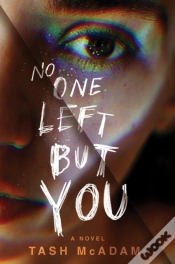 Capa do artigo No One Left But You