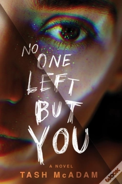 Capa do artigo No One Left But You
