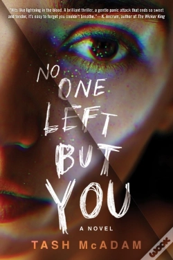 Capa do artigo No One Left But You