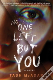 Capa do artigo No One Left But You