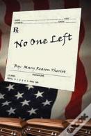 No One Left
