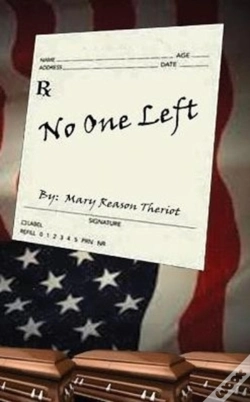 Capa do artigo No One Left