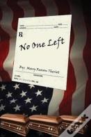 No One Left