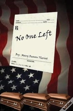 Capa do artigo No One Left