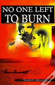 Capa do artigo No One Left To Burn